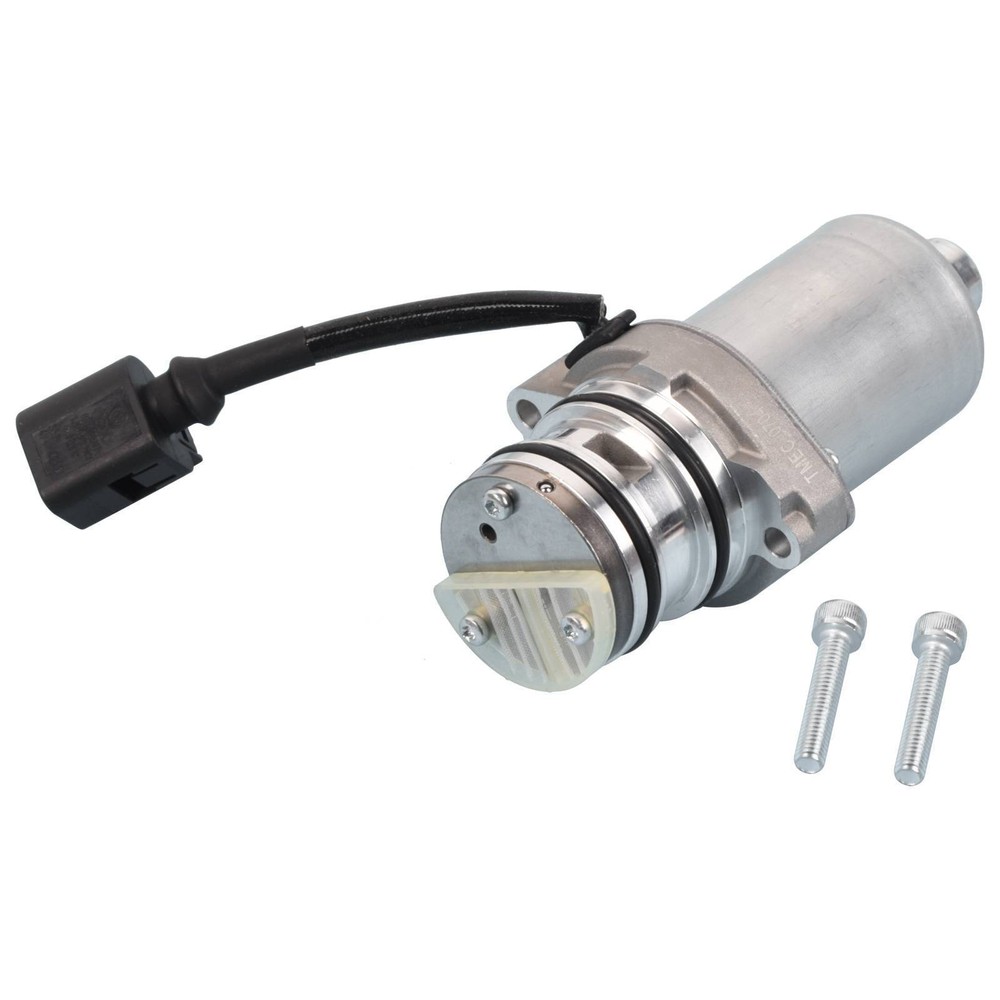 Volvo S60 S80 XC90 XC60 XC70 AWD Coupling Oil Pump 2010-2014 31256757