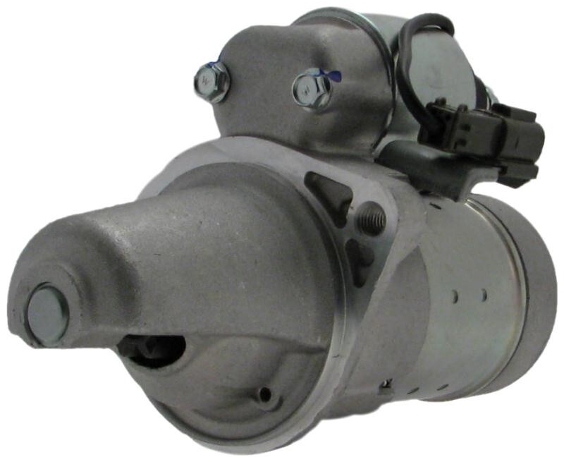 Starter Fits Nissan Sentra 2.0L L4 1998 1999; 200SX 2.0L L4 1997 1998 2330025260