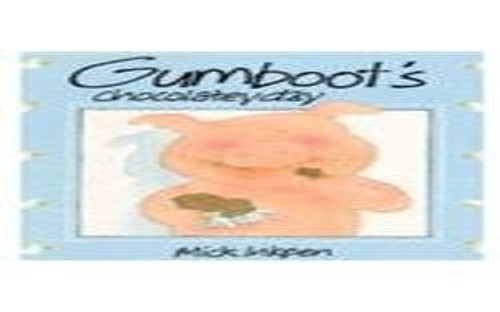 Gumboot's Chocolatey Day (Picturemac) by Inkpen, Mick Paperback Book The FastFREE US DELIVERY | ISBN: 0333560744 | Quality Books