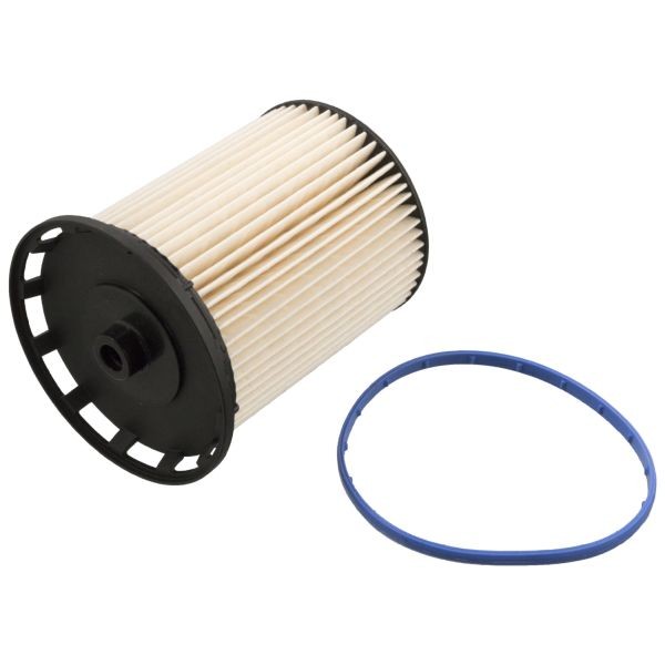 Fuel Filter for AUDI Q7, Q8; BENTLEY BENTAYGA; VW TOUAREG 3.0D-4.0DH 01.15-