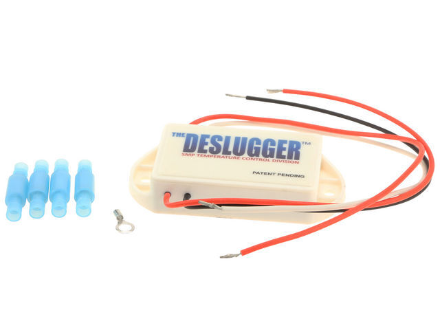 Four Seasons A/C Control Relay fits Honda CRV 2002-2006 93YMKJ