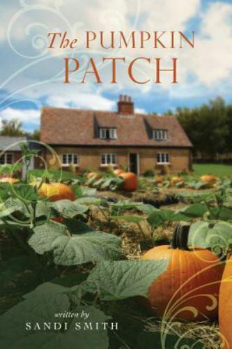 The Pumpkin Patch, Brand New, Free shipping in the US
