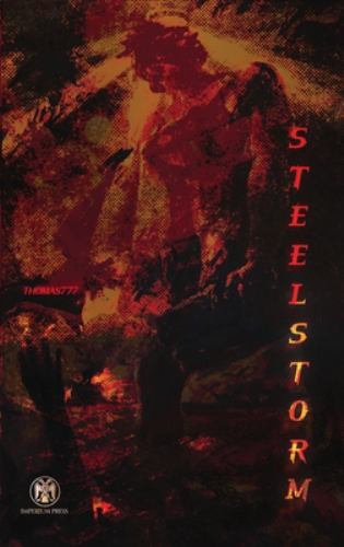 Steelstorm, Brand New, Free shipping in the US