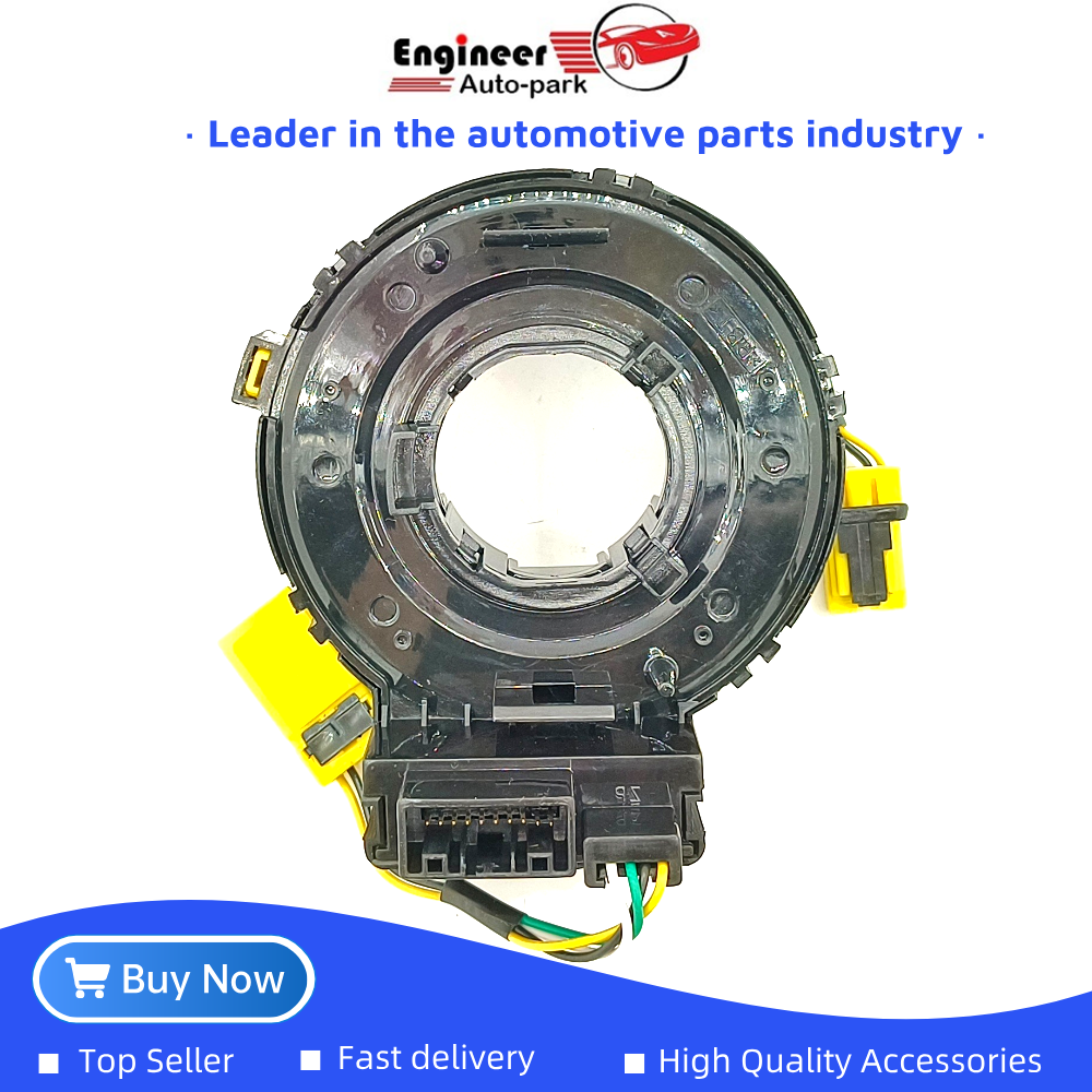 High-quality Clock Spring for 2007-2013 Acura MDX - Boutique OEM Fit