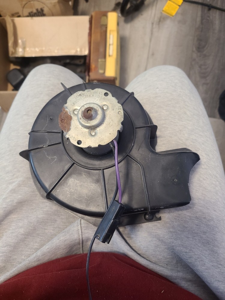 OE 1970-1976 Chevelle / Monte Carlo Working Rear Window Defogger / Defroster