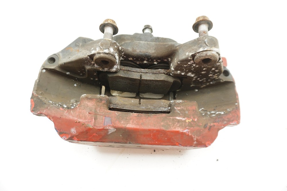 16 17 18 19 2006-2020 Lexus Gs350 Front Brake Caliper Used Oem (47750-22460) Lh