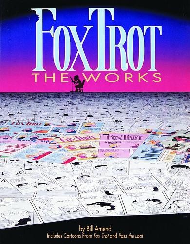 The Works: 3 (Foxtrot), Amend, Bill