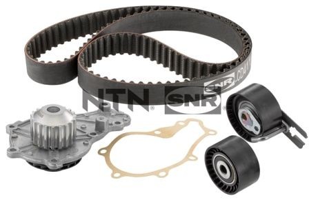 KDP459.420 SNR Water Pump + Timing Belt Kit for Citroen, Fiat, Ford, Mazda, Mini