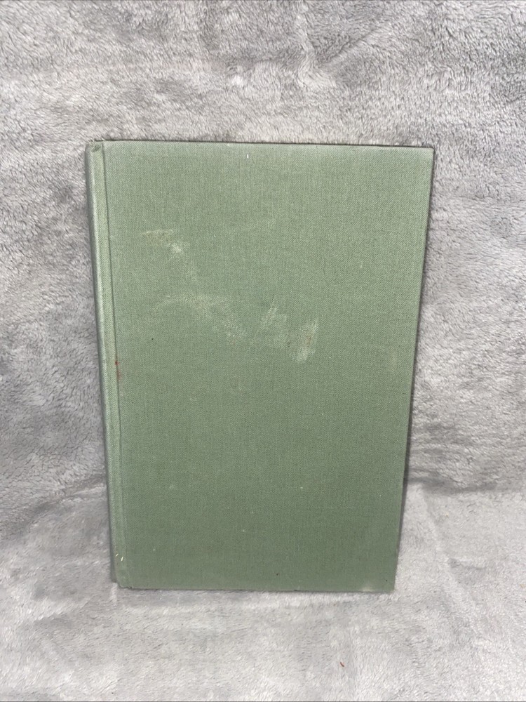 The Golden Unicorn By Phyllis A. Whitney 1976 Hard Cover
