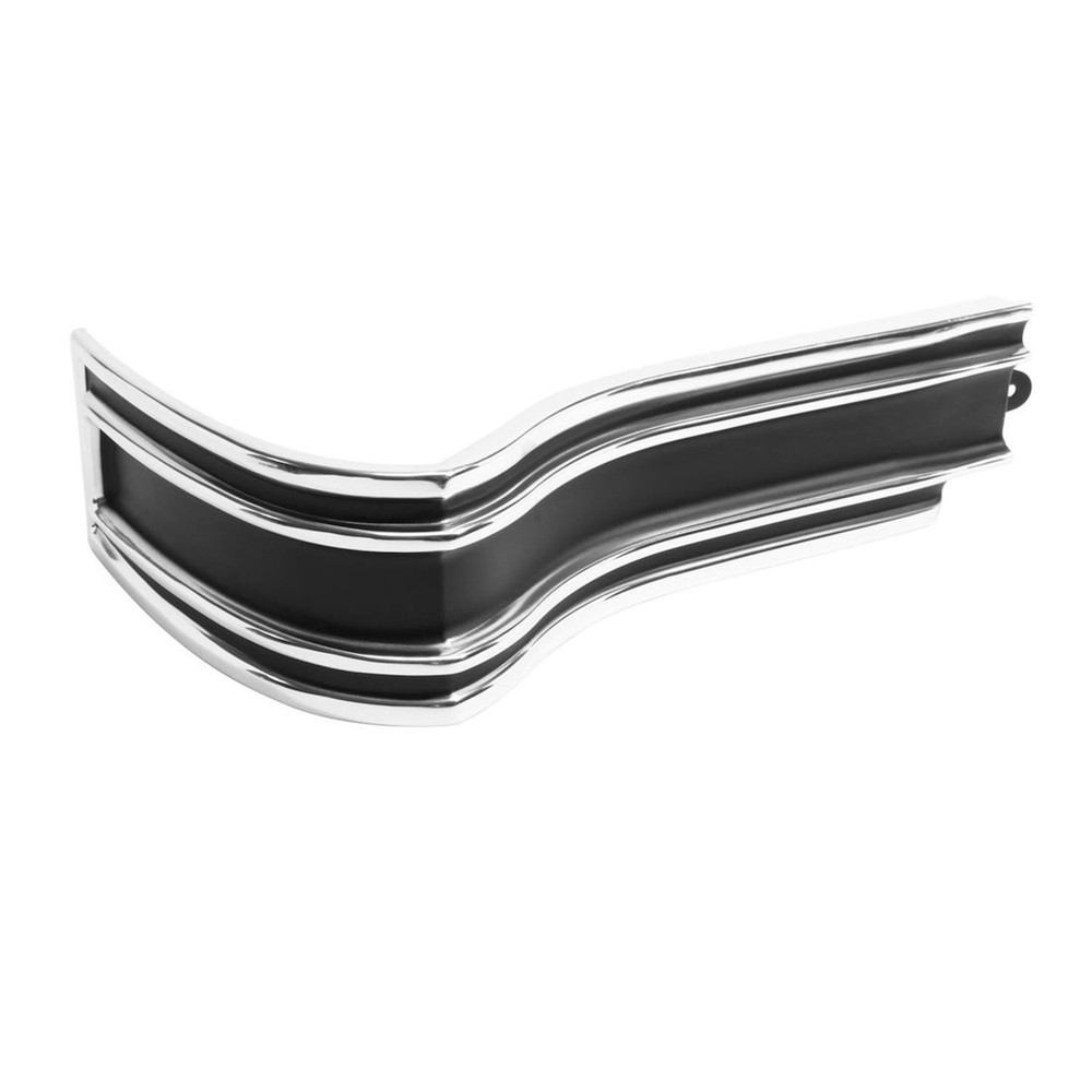 Trim Parts 2463A Rear Corner Molding