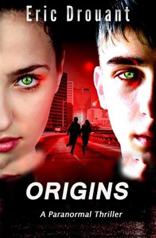 Origins, Paperback by Drouant, Eric, Like New Used, Free shipping in the US