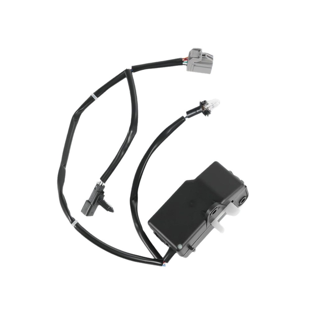 For Ford F150 2004-2014 Automatic Shift Lock Actuator 4L3Z7E096AB 4L3Z7E096AA-