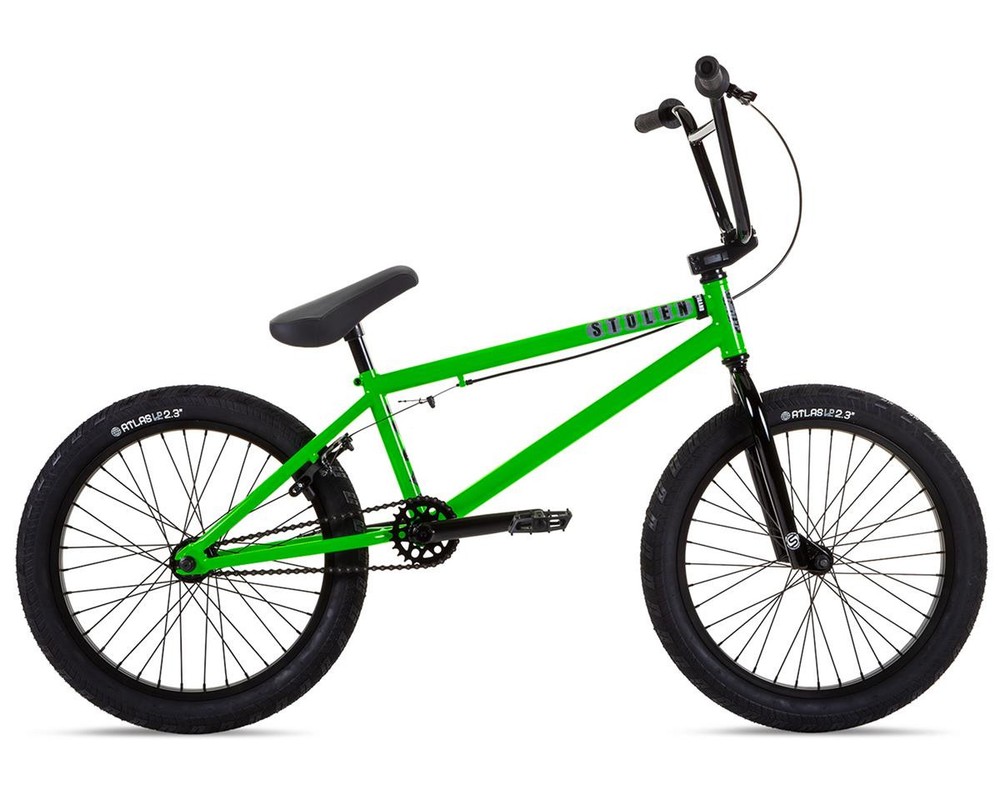 Stolen Casino XL 20