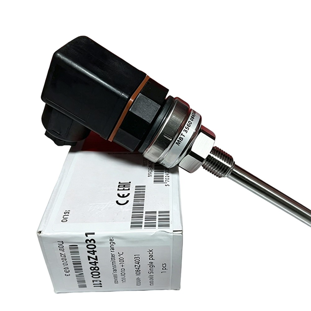 1PCS NEW For Danfoss MBT3560 084Z4031 Temperature Sensor