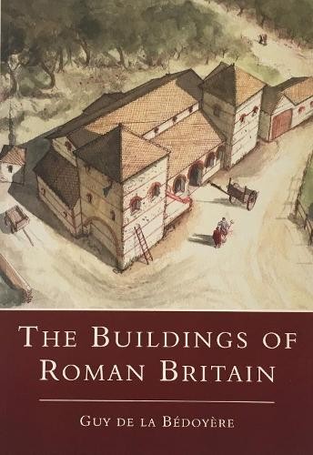 Buildings of Roman Britain by Bedoyere, Guy De la Paperback Book The Fast FreeFREE US DELIVERY | ISBN: 0752419064 | Quality Books