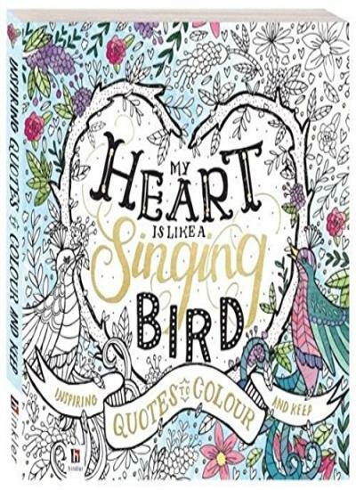 My Heart is Like a Singing Bird