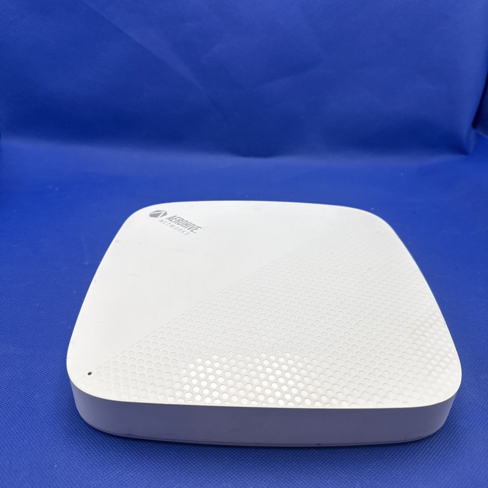 AEROHIVE AP650 AP-650 Wireless Access Points Unit Only