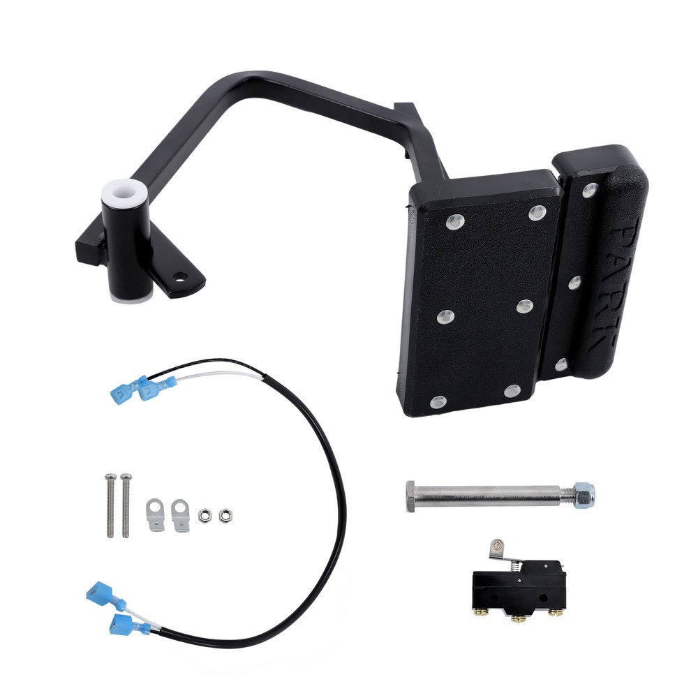 Brake Pedal Suitable For EZG0 Golf Cart Car GAS 48V 36V ( 2001-Up ) 70612G02 New