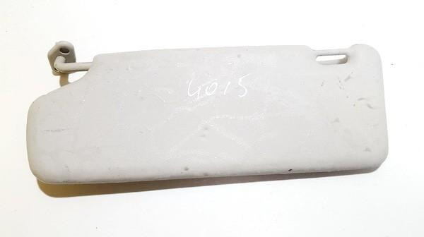 Volvo V40 Sun Visor Left Side DE631720-41 30800724
