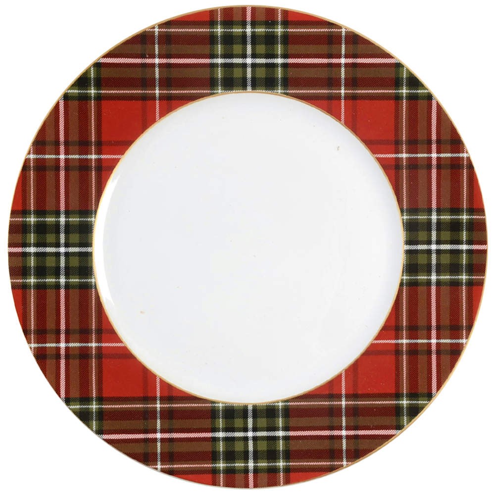 222 Fifth Wexford Dinner Plate 10725063