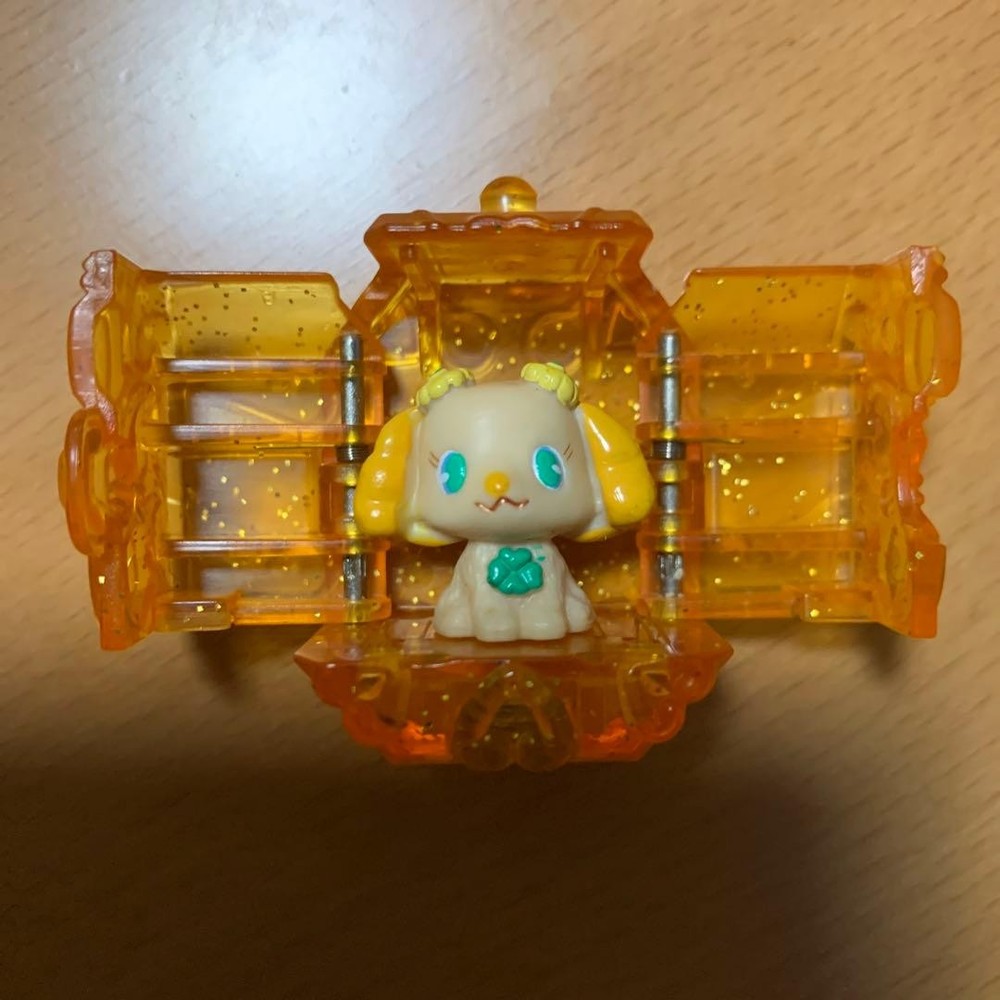 jewel pet jewel charm play #73e62c