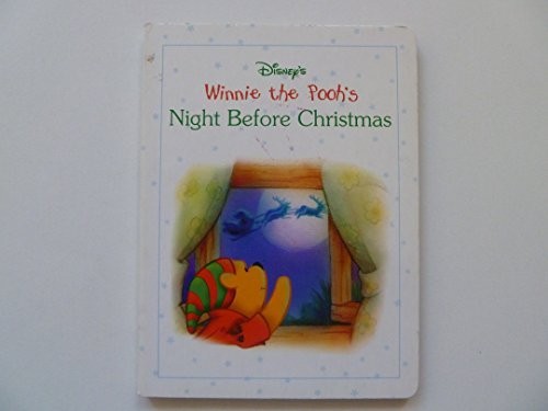 Title: Winnie the Poohs Night Before Christmas