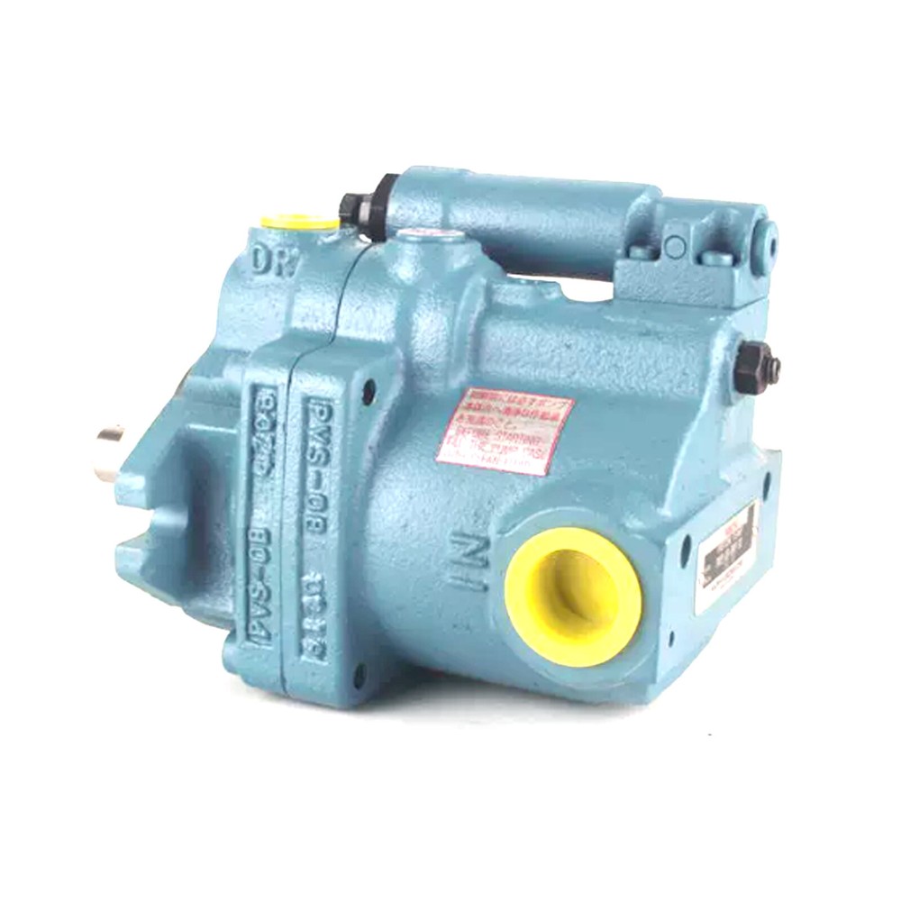 1PCS NEW FOR NACHI Variable piston pump PVS-0B-8N0-30