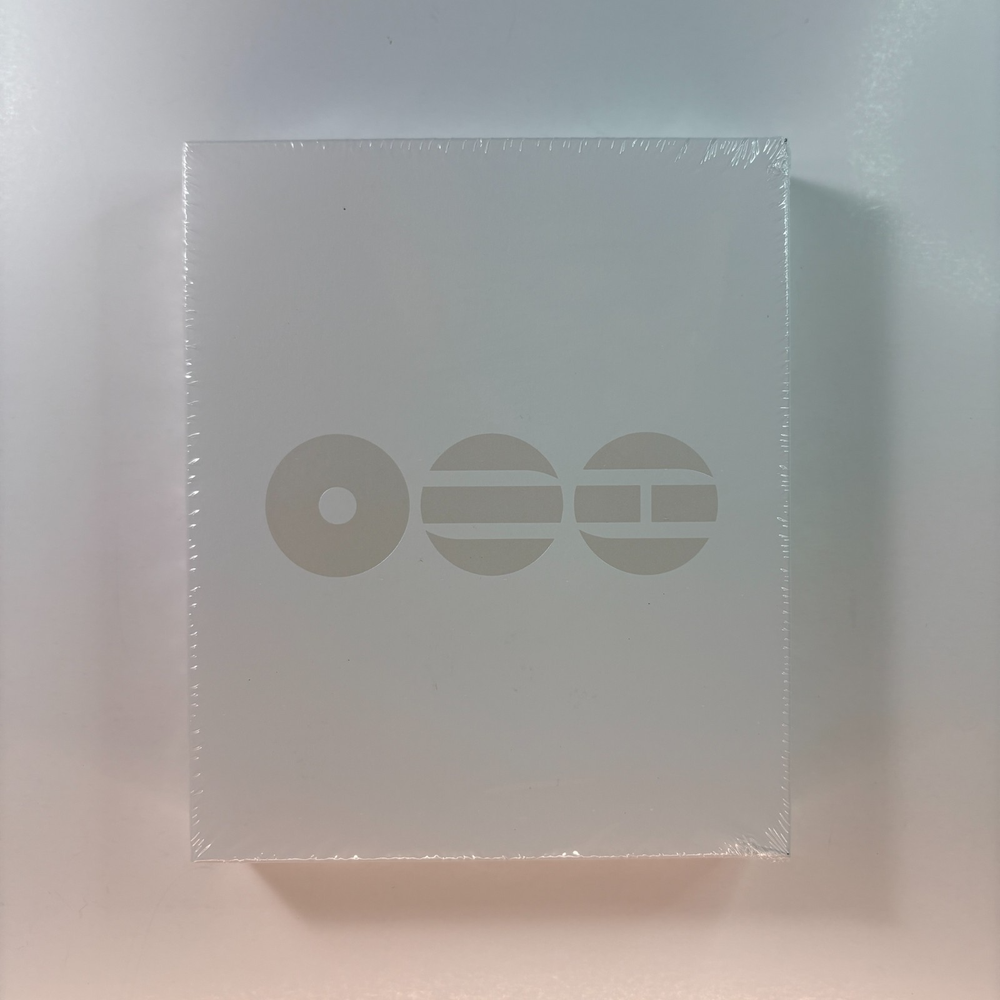 [BTS] The 5th Album ARIRANG Rooted in Korea Ver. (New & Sealed)
