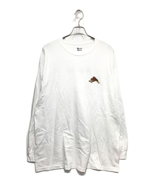Wacko Maria 2024 Fall Winter Tim Lehi Crew Neck Long Sleeve XL T-Shirt