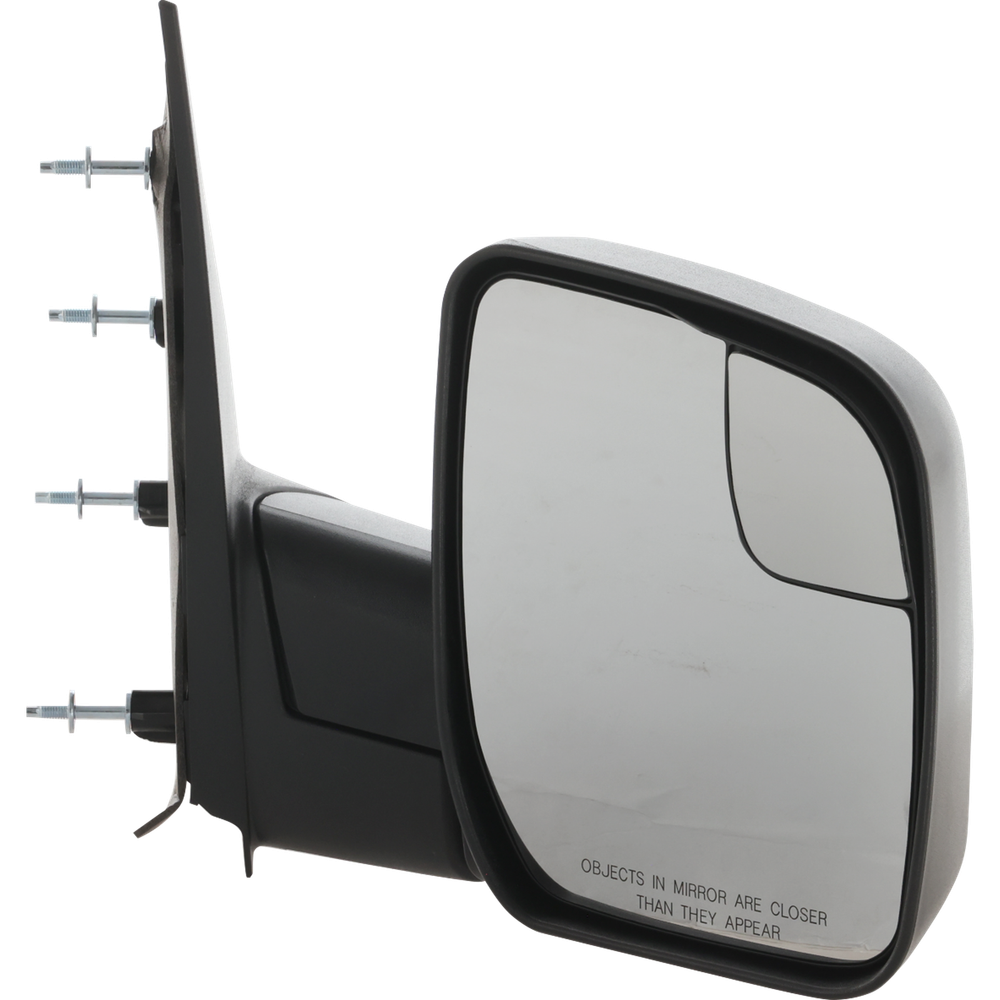 2010-2014 Ford E-350 Super Duty Replacement Passenger Side Mirror