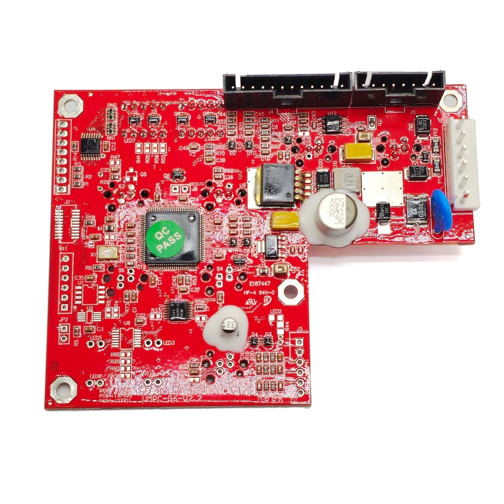 NEW Genie Lift Circuit Board 1256725GT GS-1530 GS-1930 GS-2032 GR-12 GR-15 GR-20