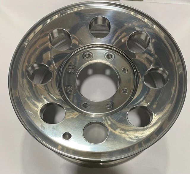 Ford F350 2005 17