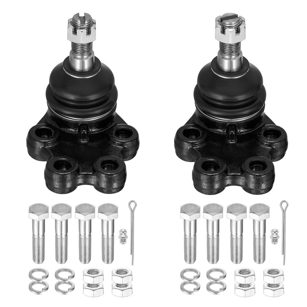 2 Pc Suspension Kit for Chevrolet Silverado & GMC Sierra 1500 Lower Ball Joints
