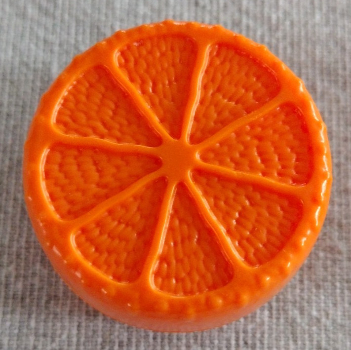 Leap Frog Leapfrog Shapes & Sharing Picnic Basket REPLACEMENT Orange