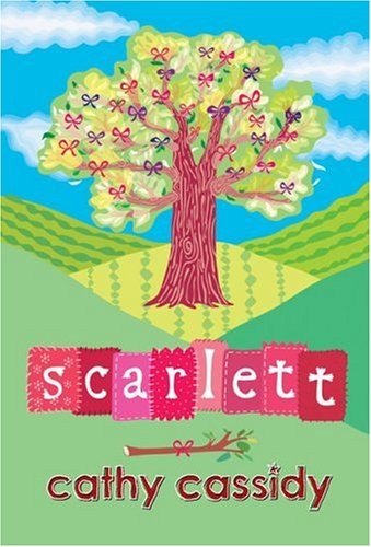 Scarlett, Cassidy, Cathy