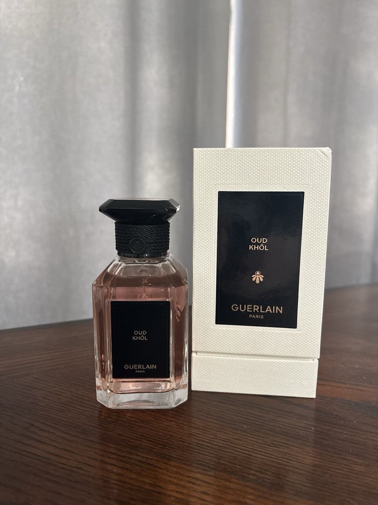 Guerlain Oud Khol 3.4oz/100ml Unisex Eau de Parfum Spray Paris