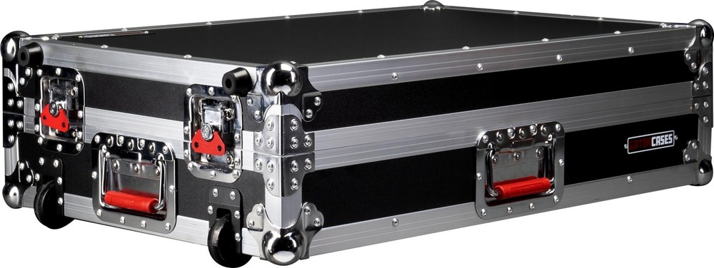 Gator GTOUR Flight Case for Pioneer DDJ-FLX10 DJ Controller