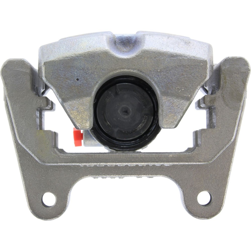 Centric Parts 141.58519 Centric Semi-Loaded Brake Caliper EPB For 14-20 Cherokee