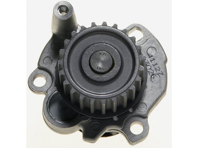Gates Water Pump (Standard) Water Pump fits VW Passat 2000-2005 85HYMN