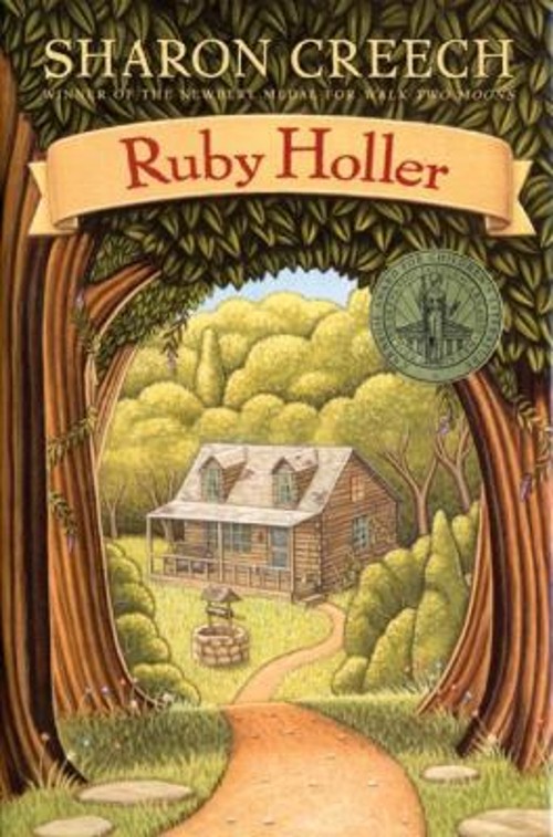 Ruby Holler Hardcover Sharon CreechFree US Delivery | ISBN:0756919401