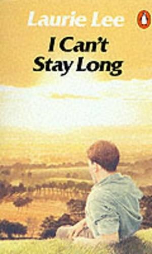 I Can't Stay Long by Lee, Laurie Paperback Book The Fast Free ShippingFREE US DELIVERY | ISBN: 0140043276 | Quality Books