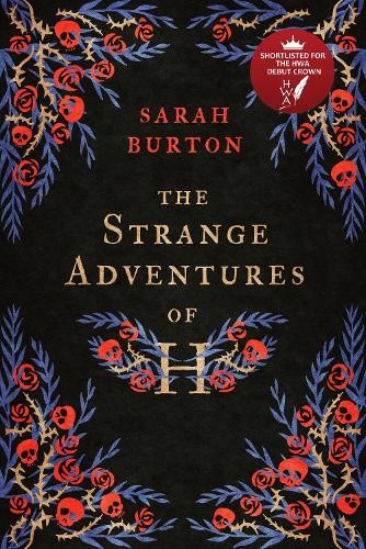 Sarah Burton The Strange Adventures of H (Paperback)Another great item from Rarewaves USA | Free delivery!