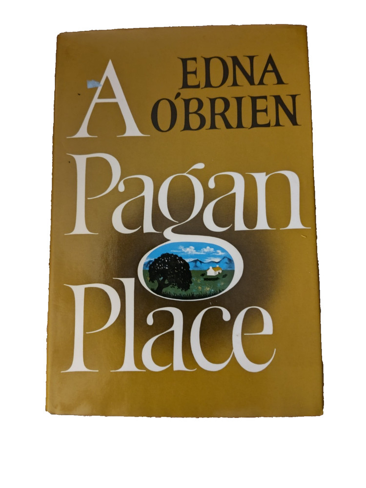 a pagan place by o'brien