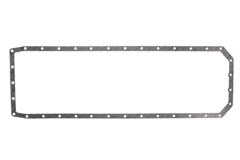Oil Cup Gasket for MAXTER, PR, R, TB