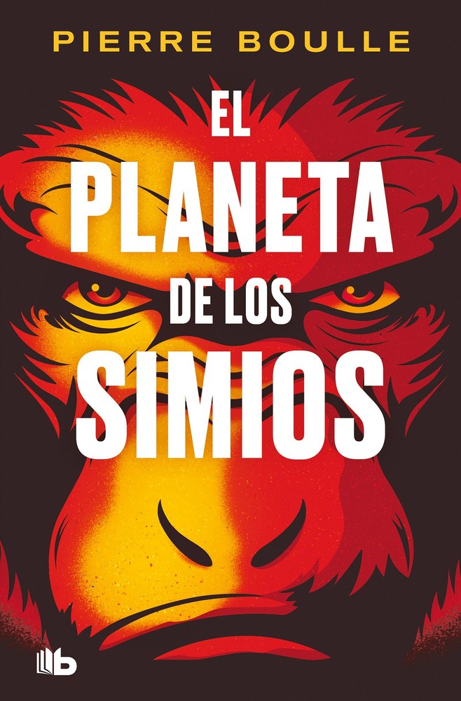 Pierre Boulle El planeta de los simios / Planet of the Apes (Paperback)Another great item from Rarewaves USA | Free delivery!