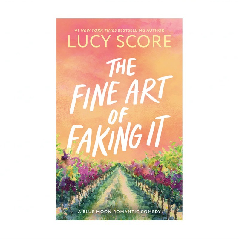 The Fine Art of Faking It