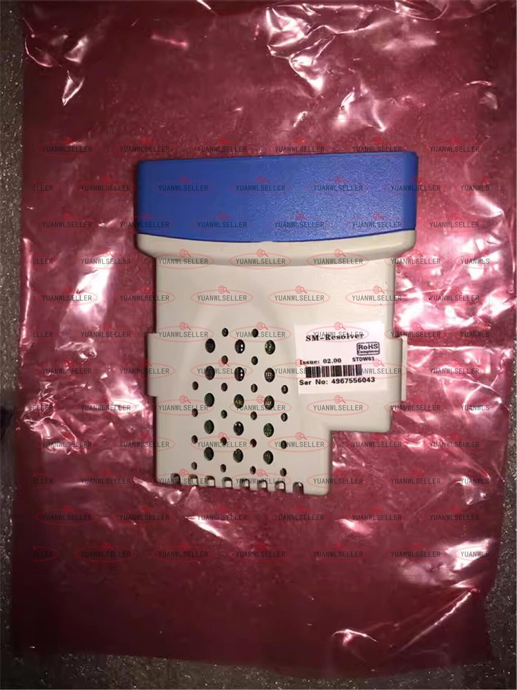 1PCS   frequency converter module SM-RESOLVER #A6-3