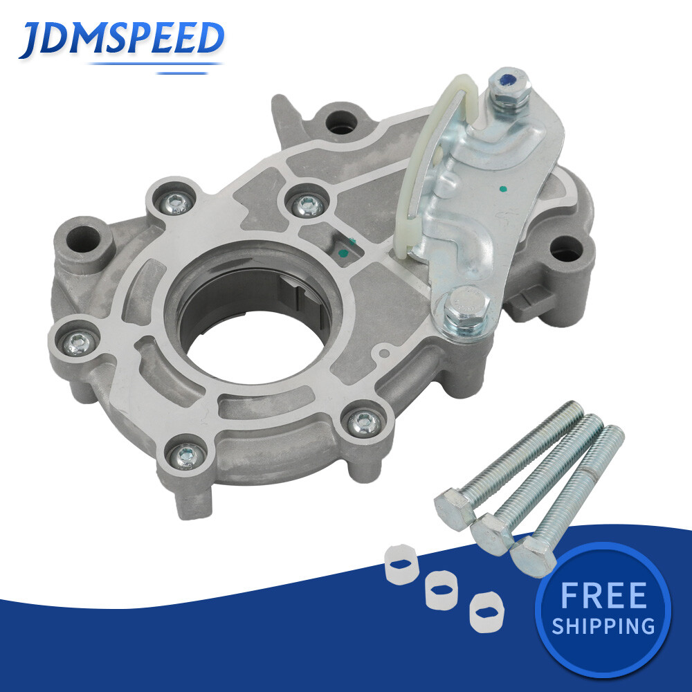 Engine Oil Pump M353 For 2004-2020 Chevy GM 2.8L 3.0L 3.6L V6