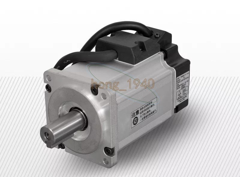 New One Panasonic MSMD022J1S Servo Motor In Box