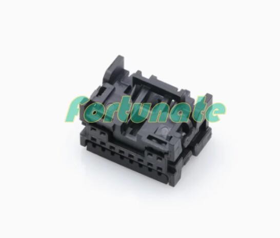 100PCS NEW FIT FOR Connector plastic shell 34824-1124